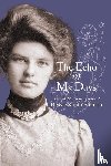 Stanton, Bessie Smith - The Echo of My Days