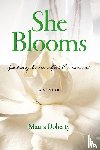 Doherty, Maura - She Blooms