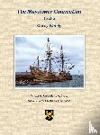Casey, Jan Marie Corey - The Mayflower Connection to the Corey Family