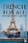 Irani, Bejan - French for All