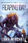 Mitchell, Luke - Reaping Day