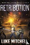 Mitchell, Luke - Retribution