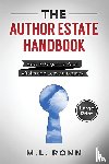 Ronn, M L - The Author Estate Handbook