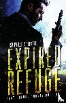 Phillips, Lisa - Expired Refuge
