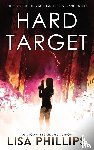 Phillips, Lisa - Hard Target