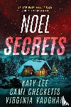 Lee, Katy, Checketts, Cami, Vaughan, Virginia - Noel Secrets