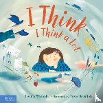 Whipple, Jessica - I Think I Think a Lot