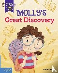 Weltner, Krista - Weltner, K: Molly's Great Discovery