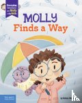Weltner, Krista - Molly Finds a Way