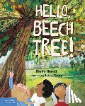 Hamid, Rasha - Hello, Beech Tree!