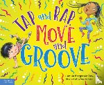 Bergstein Dow, Connie - Tap and Rap, Move and Groove