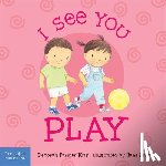 Farmer Kris, Deborah - I See You Play