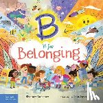 Anderson, Shannon - B Is for Belonging