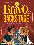 Hess, Mary Rand - Bravo for Backstage!