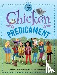 Hess, Mary Rand - Chicken Predicament