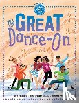 Hess, Mary Rand - The Great Dance-On