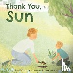 McCauley, Dan - Thank You, Sun
