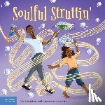 Hammond, Julia Pierre - Soulful Struttin'