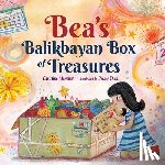 Alemshah, Christine - Bea's Balikbayan Box of Treasures