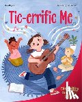 Meyers, Alicia - Tic-errific Me