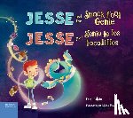 Talkin, Erik - Jesse and the Snack Food Genie / Jesse Y El Genio de Los Bocadillos