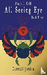 Hall, Manly P. - Manly P. Hall All Seeing Eye - Book First