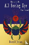 Hall, Manly P. - Manly P. Hall All Seeing Eye - Book Second