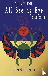 Hall, Manly P. - Manly P. Hall All Seeing Eye - Book Third