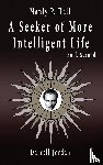 Hall, Manly P. - Manly P. Hall A Seeker of More Intelligent Life - Book Second