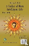 Hall, Manly P. - Manly P. Hall A Seeker of More Intelligent Life - Book Fourth
