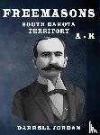 Jordan, Darrell - Freemasons South Dakota Territory A - K