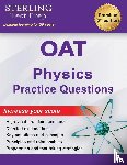 Test Prep, Sterling - OAT Physics Practice Questions