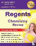 Test Prep, Stterling - Regents Chemistry Review
