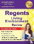 Test Prep, Sterling - Regents Living Environment