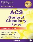 Test Prep, Sterling - ACS General Chemistry