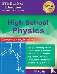 Education, Sterling - High School Physics