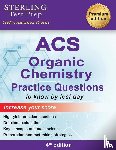 Test Prep, Sterling, Addivinola, Frank - ACS Organic Chemistry