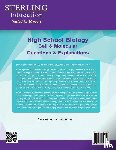 Education, Sterling - High School Biology