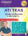 Test Prep, Sterling - TEAS Science Review
