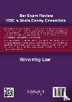 Test Prep, Sterling - MBE and State Essay Essentials