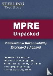 Test Prep, Sterling - MPRE Unpacked