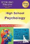 Education, Sterling - High School Psychology