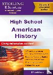 Education, Sterling - High School American History