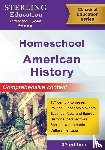 Education, Sterling - Homeschool American History