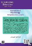 Education, Sterling - Homeschool Psychology