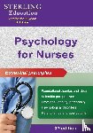 Education, Sterling - Psychology for Nurses