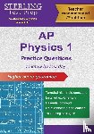 Test Prep, Sterling - AP Physics 1 Practice Questions
