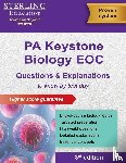 Education, Sterling - Keystone Biology EOC Questions & Explanations