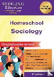 Education, Sterling E - Homeschool Sociology