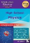 Education, Sterling - High School Physics